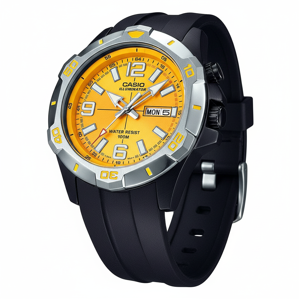 MTD-1082-9AVDF Ángulo bajo