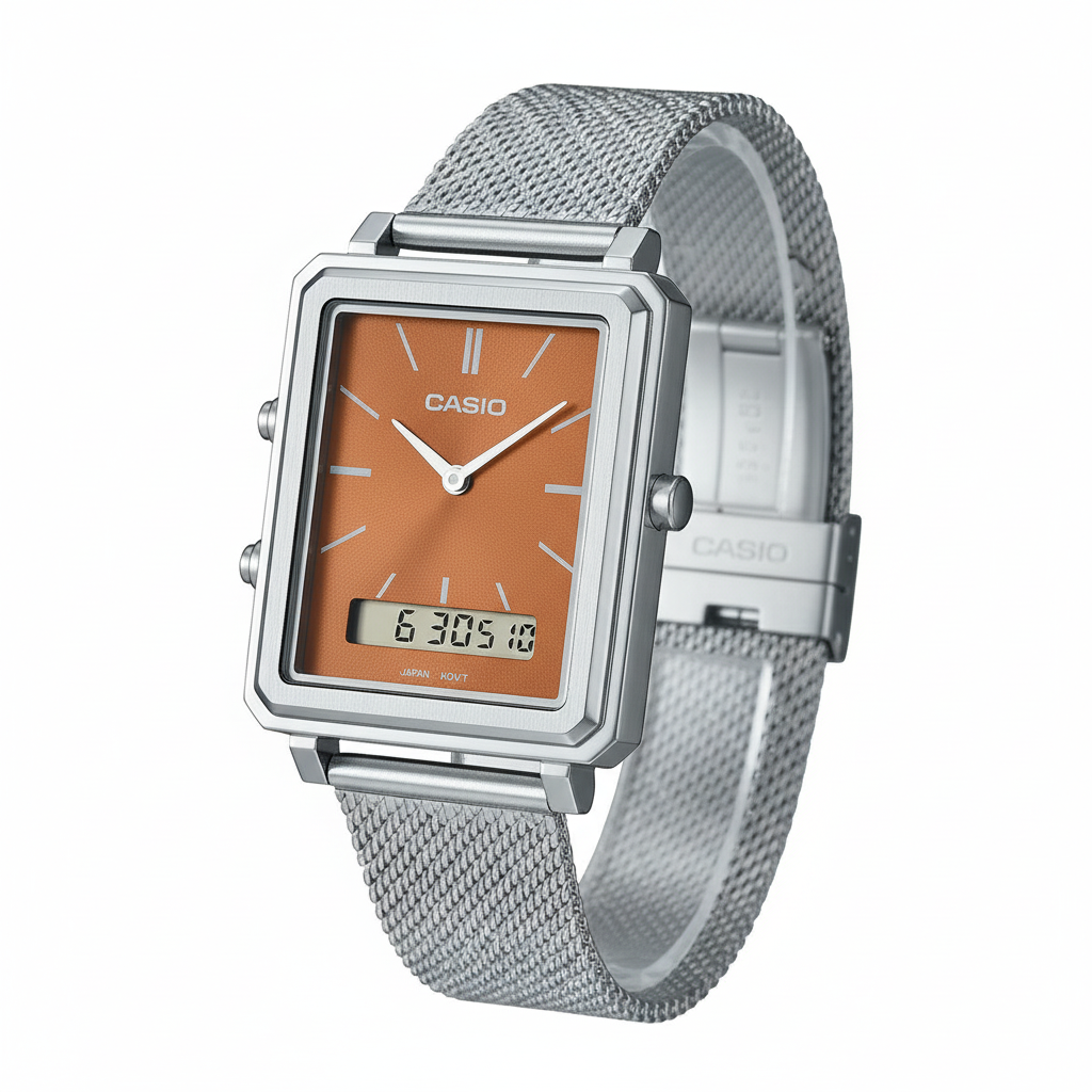 MTP-B205M-5EDF 3/4