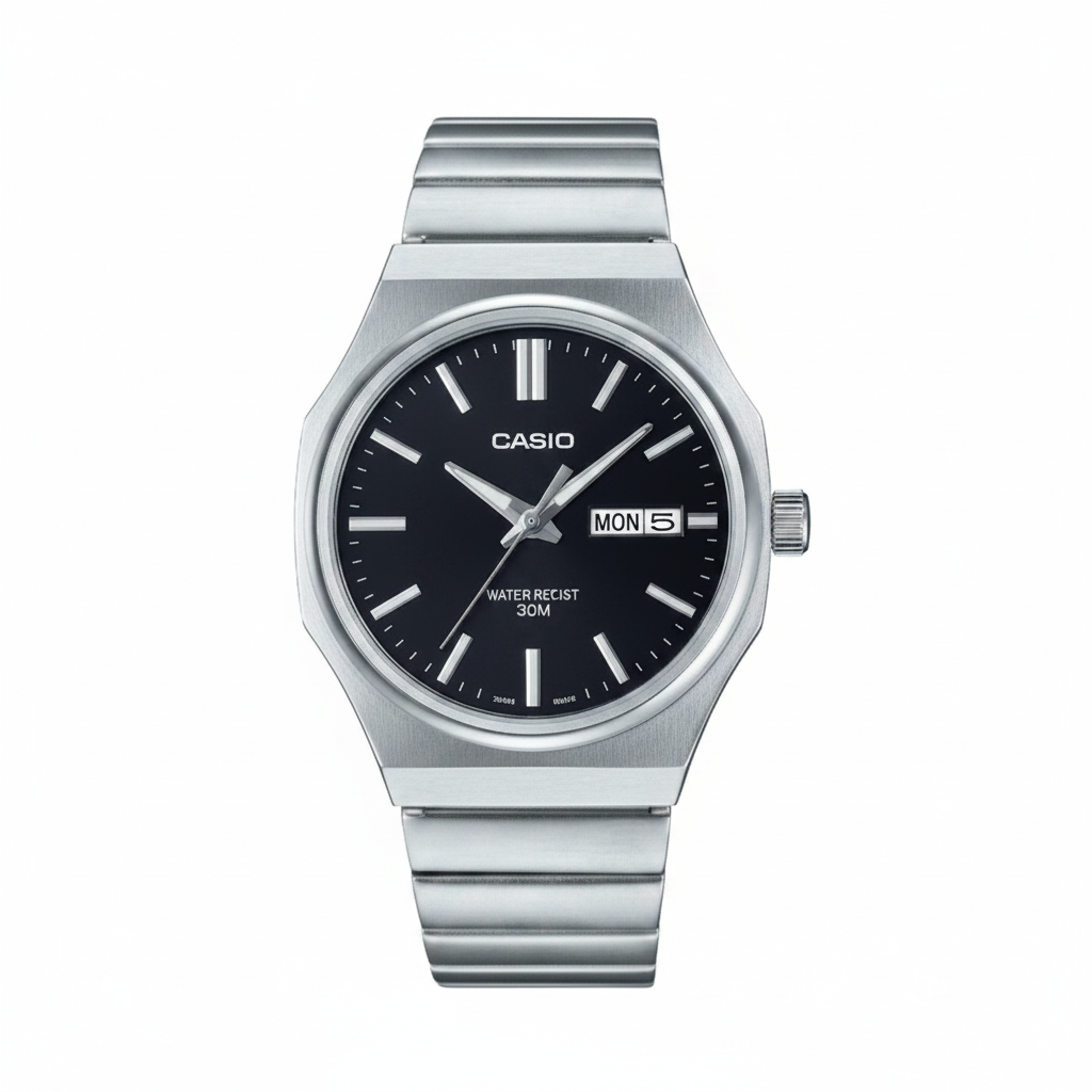 RELOJ PARA HOMBRE CASIO MTP-E735D-1AVDF