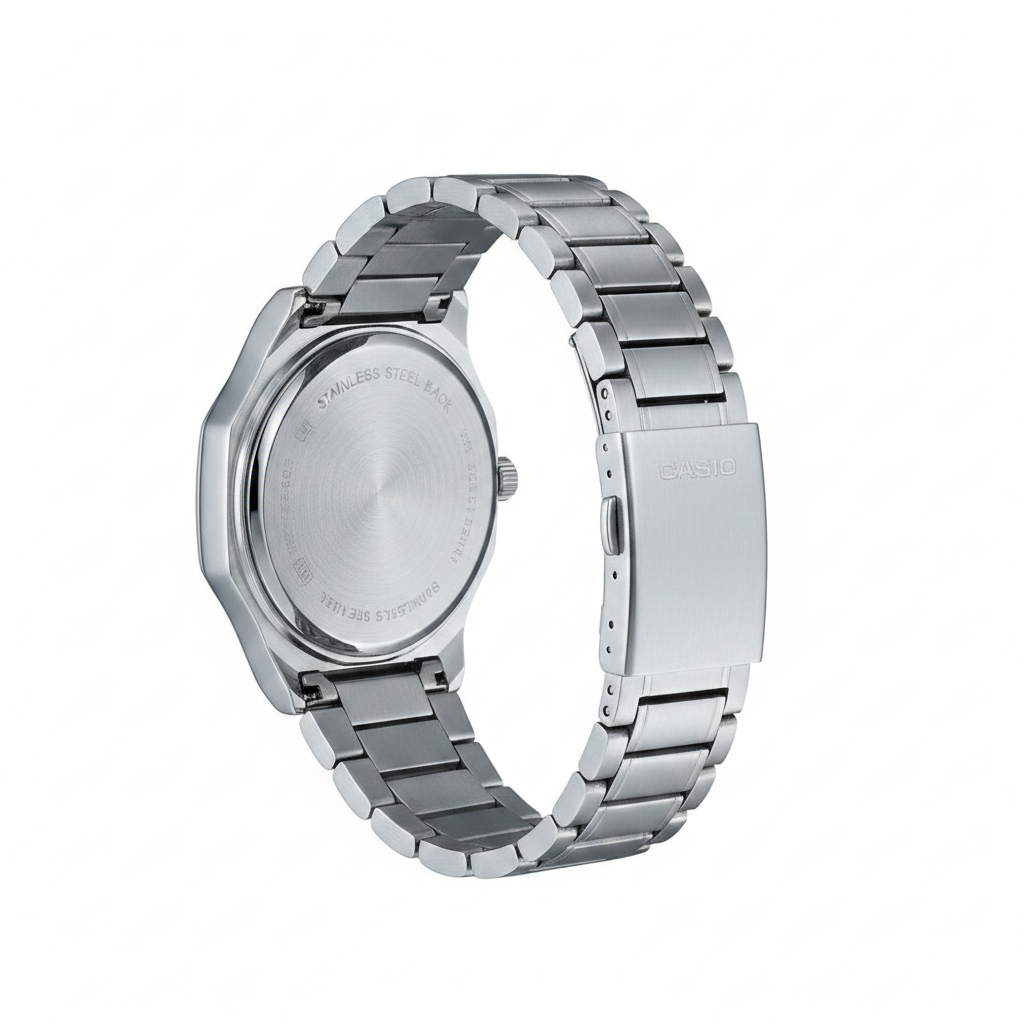 RELOJ PARA HOMBRE CASIO MTP-E735D-1AVDF