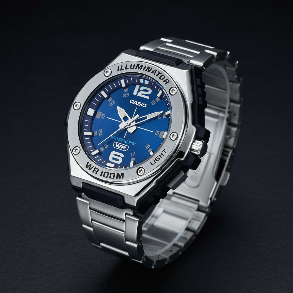 MWA-100HD-2AVDF Editorial