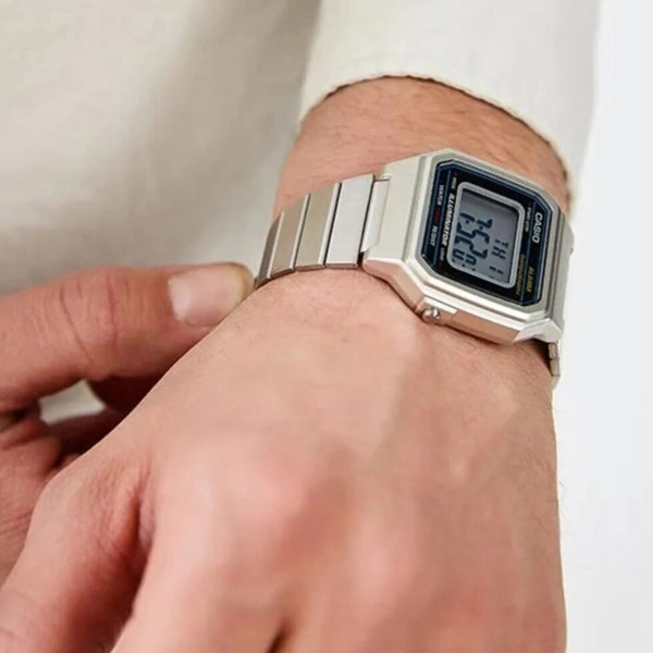 RELOJ CASIO B650WD-1ADF