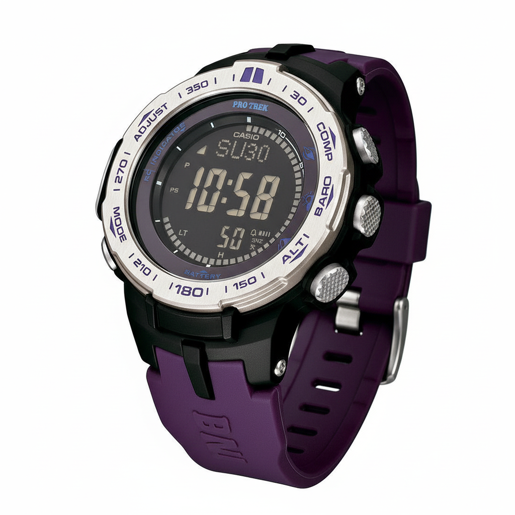 Ángulo bajo — PRW-3100-6DR