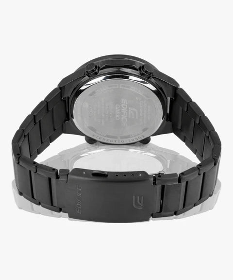 RELOJ ANALÓGICO-DIGITAL PARA HOMBRE CASIO EDIFICE EFV-C110DC-1ADF - NEGRO