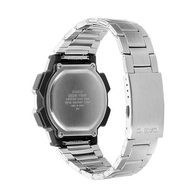 RELOJ PARA HOMBRE CASIO AE-1100WD-1AVDF