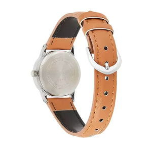 RELOJ PARA MUJER CASIO LTP-V002L-7B3UDF -BLANCO