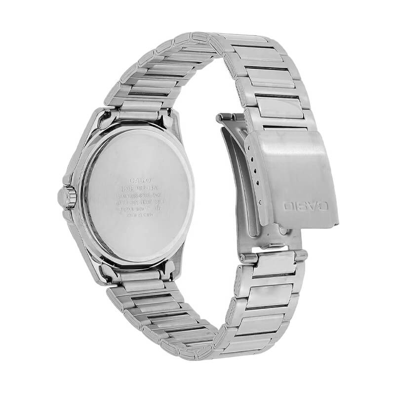 RELOJ PARA HOMBRE CASIO MTP-1370D-1A1VDF -NEGRO