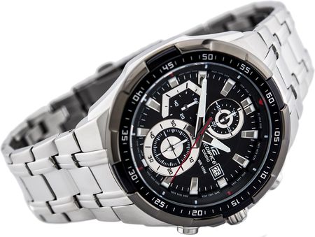 RELOJ CASIO EDIFICE EFR-539D-1AVUDF