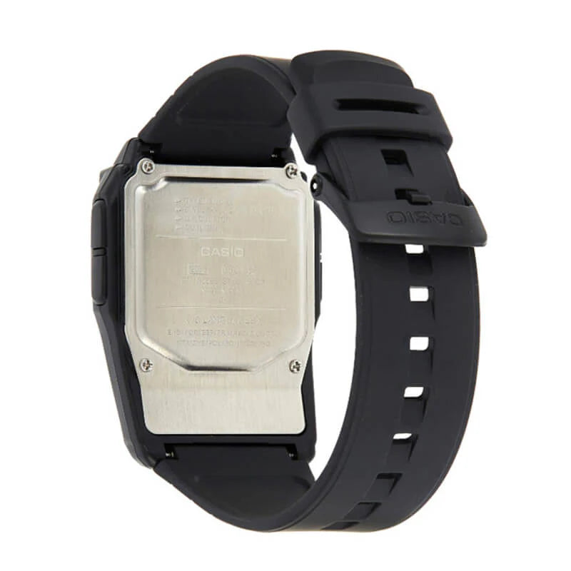 RELOJ PARA HOMBRE CASIO DBC-32-1ADF