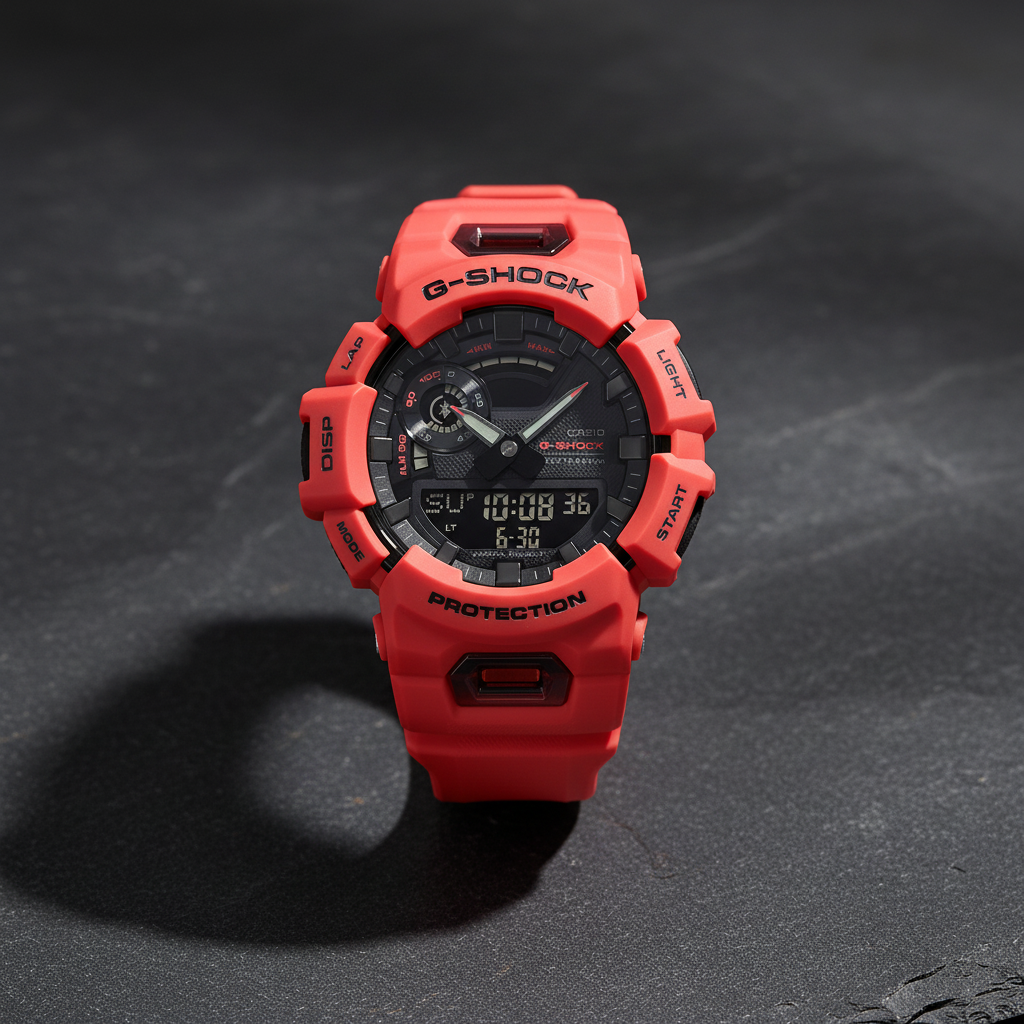 Pizarra oscura — GBA-900-4ADR