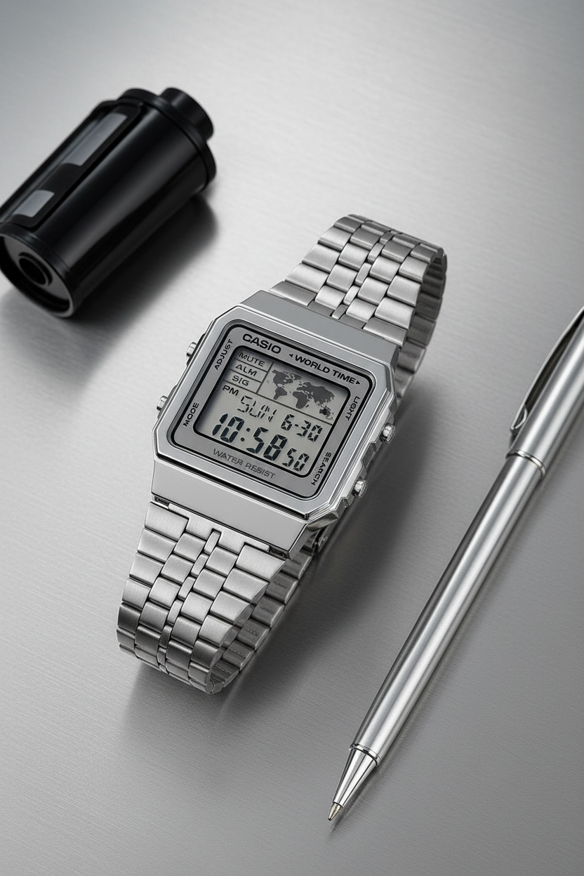 Producto 1 - Metal
