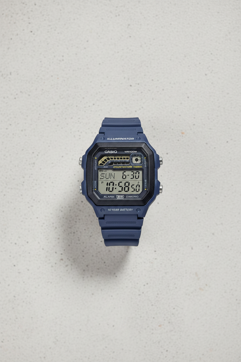 Producto 2 - Concreto