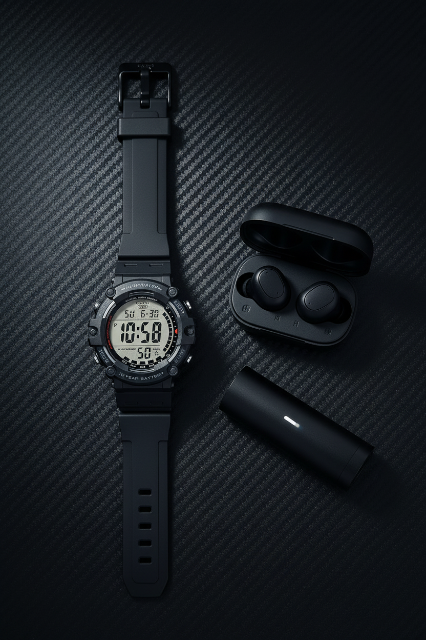 Producto 2 - Tech