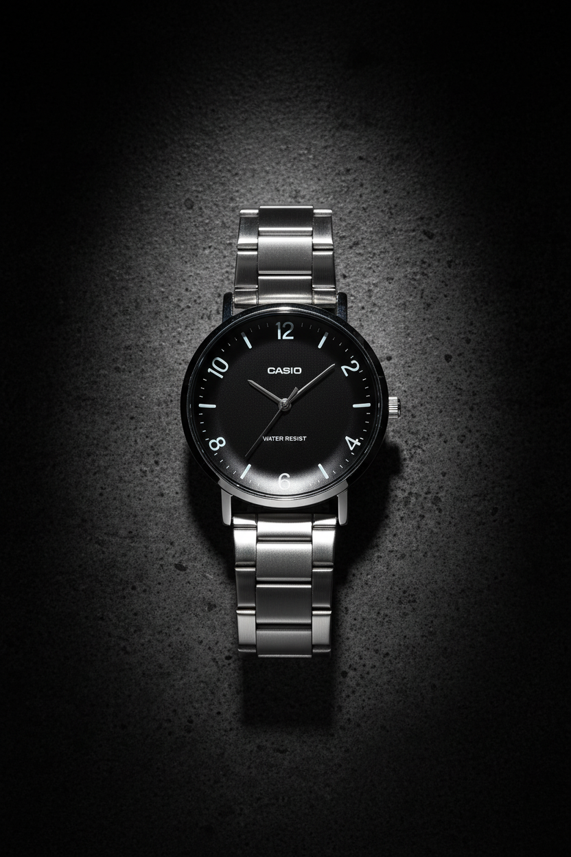 Producto 3 - Concreto