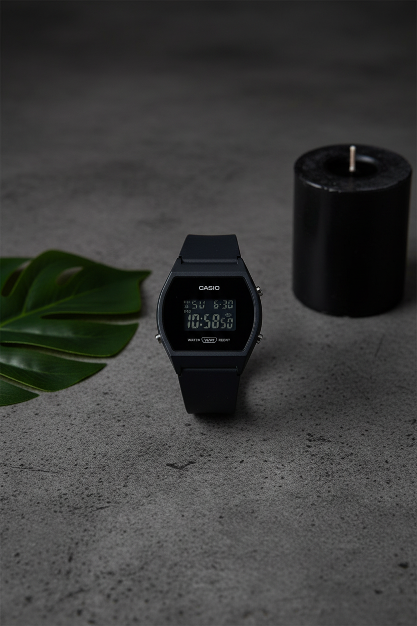 Producto 3 - Concreto