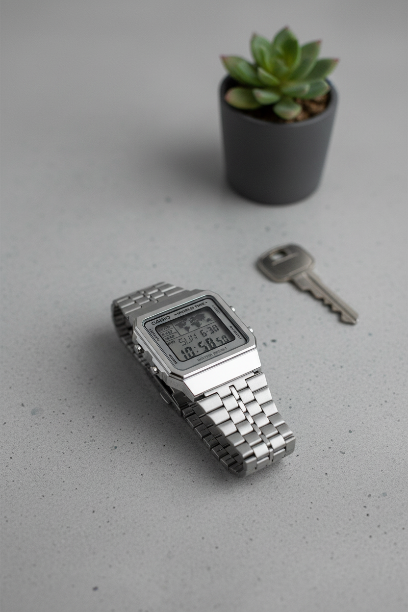Producto 3 - Concreto