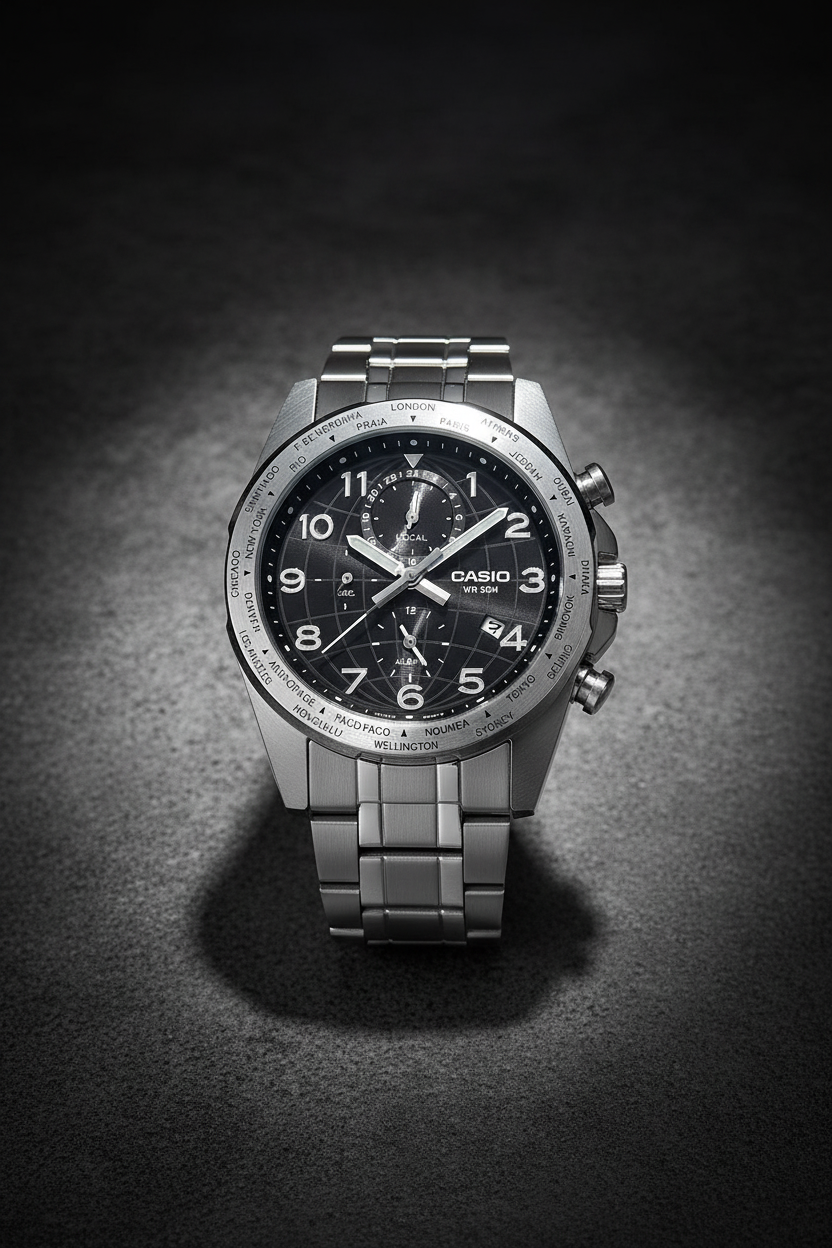 Producto 3 - Concreto