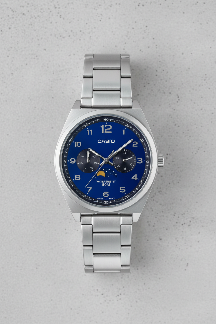 Producto 4 - Concreto