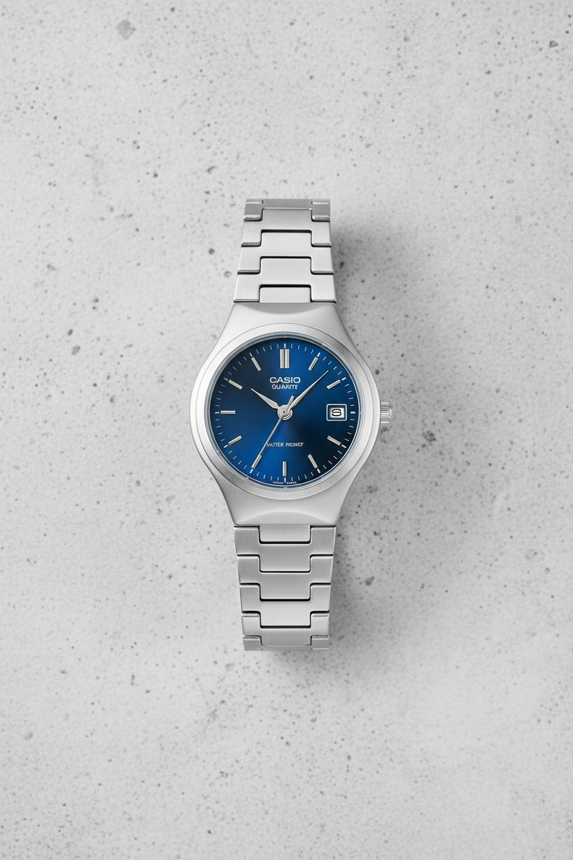 Producto 4 - Concreto