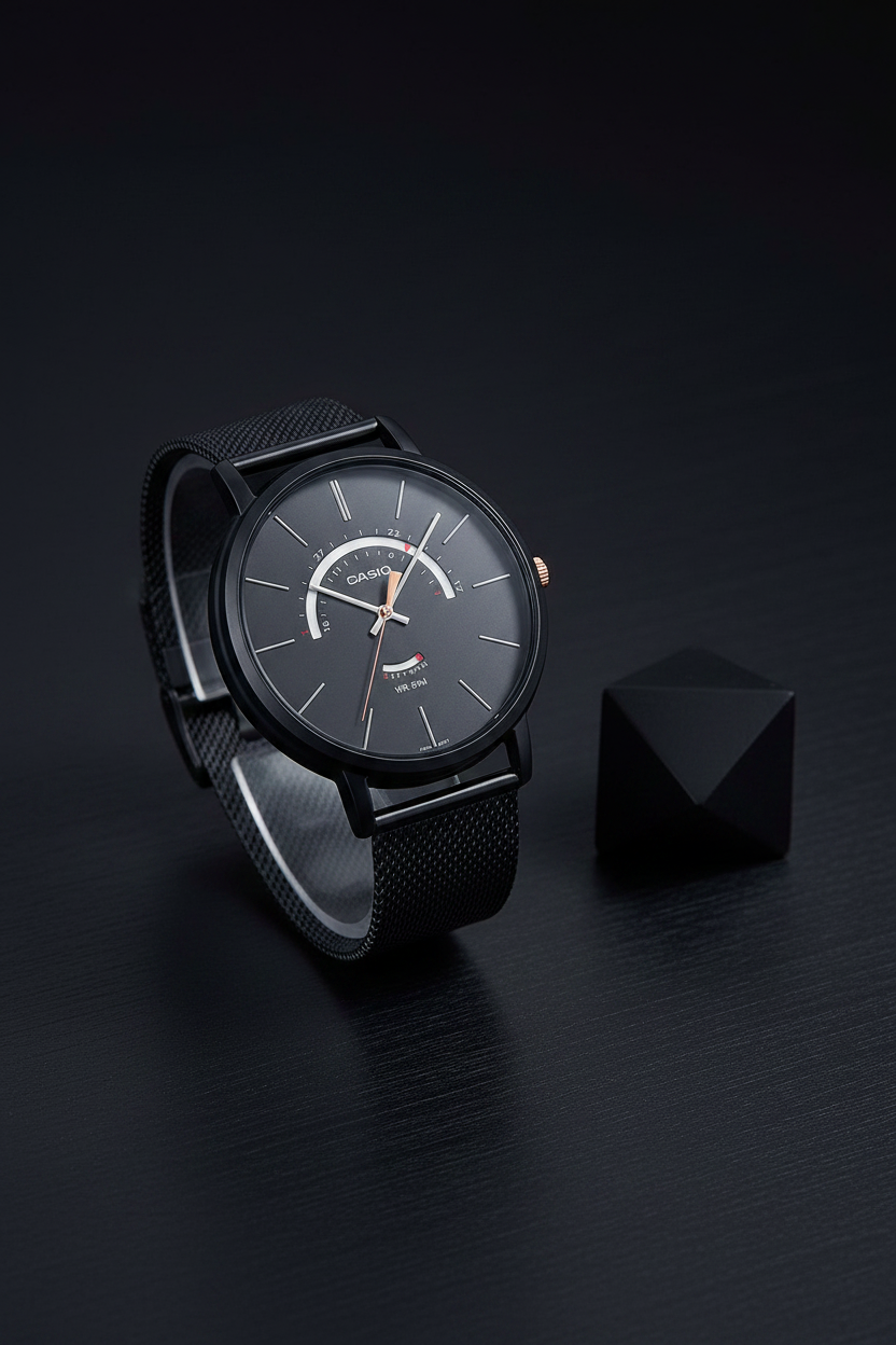Producto 4 - Metal