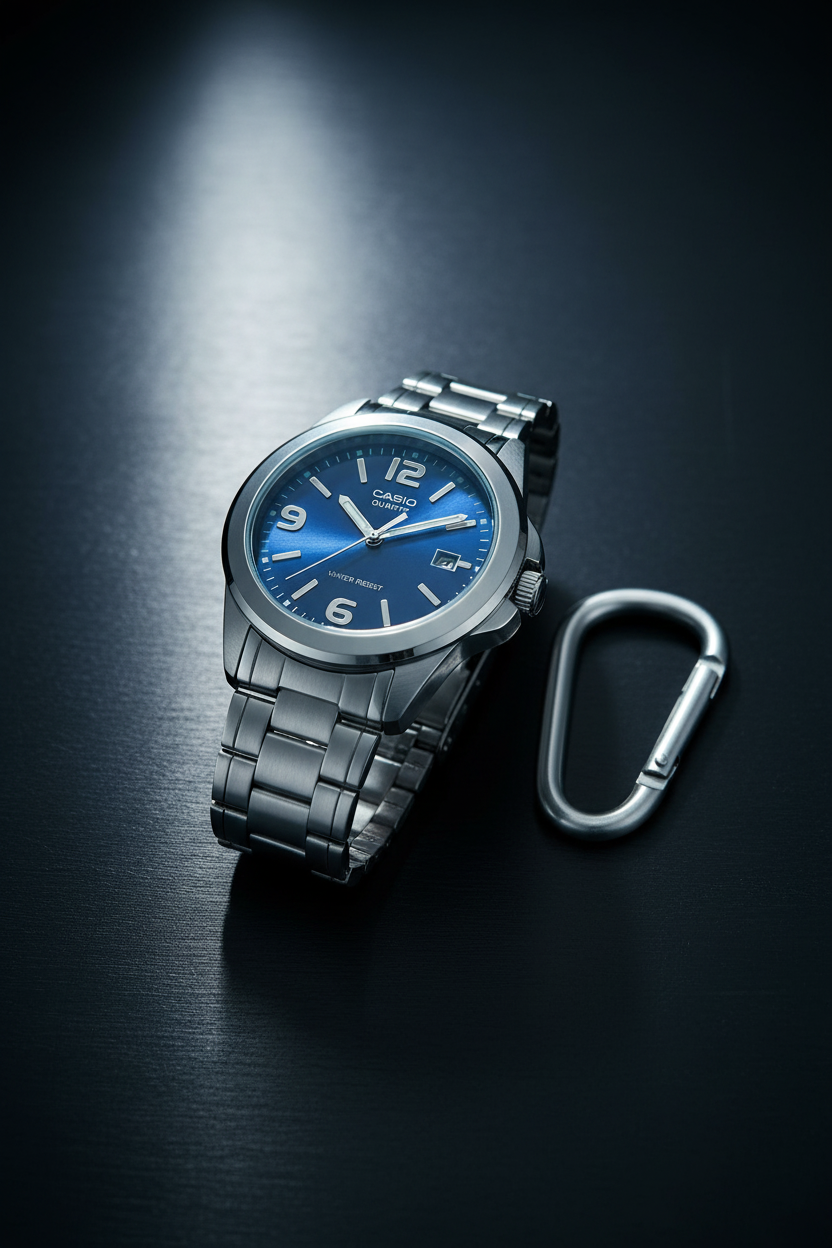 Producto 4 - Metal