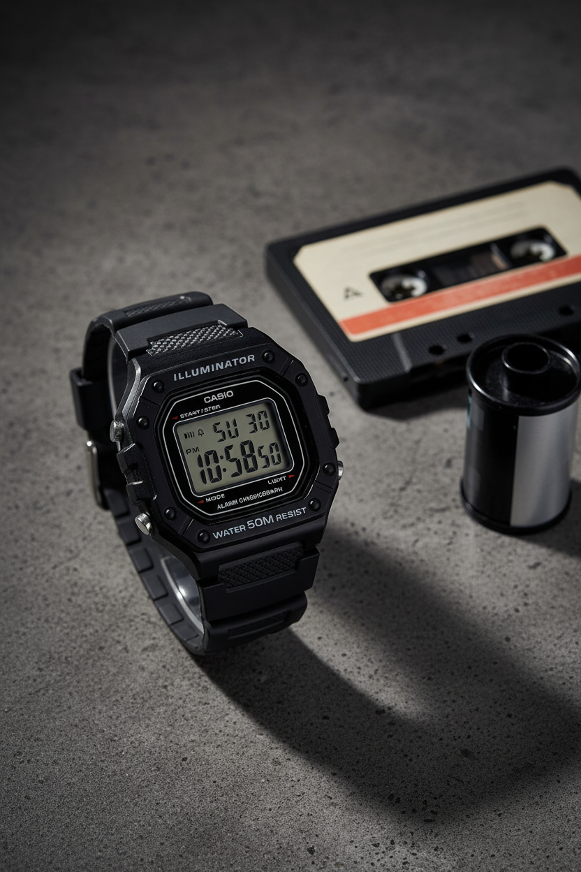 Producto 5 - Retro props