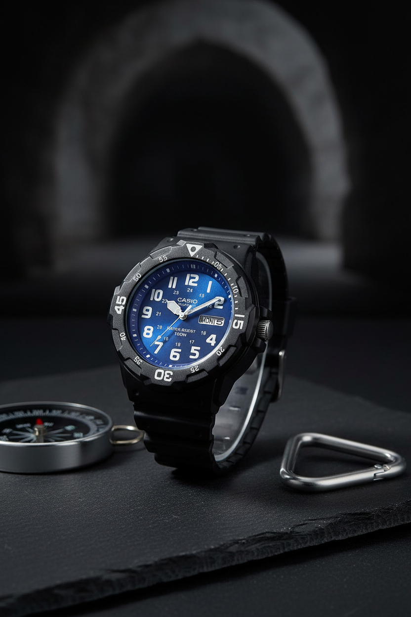 Producto 5 - Slate & compass