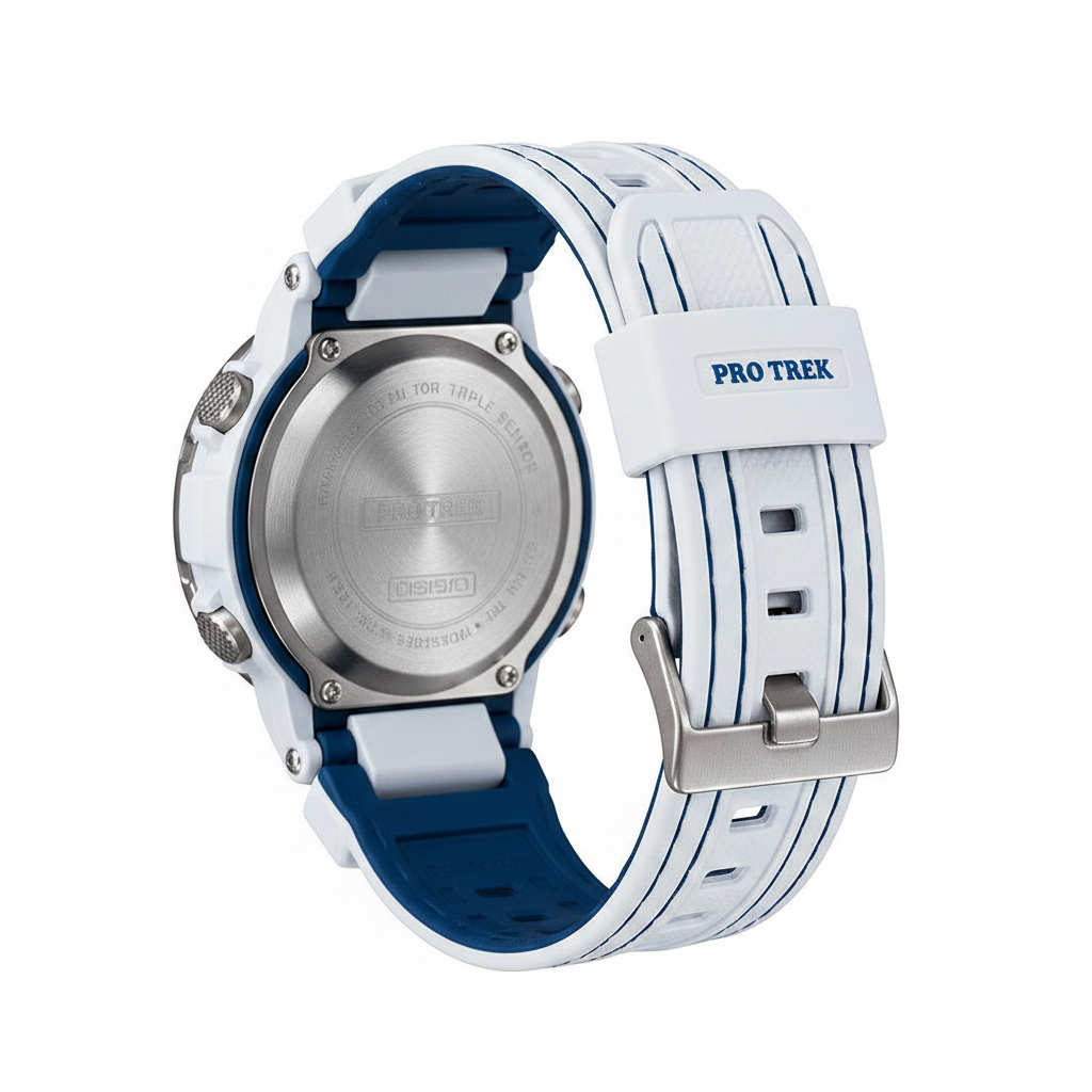 PRW-3000G-7DR 3/4 Trasero