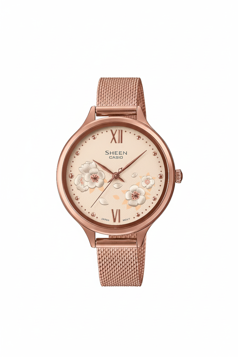 Reloj fondo blanco 1