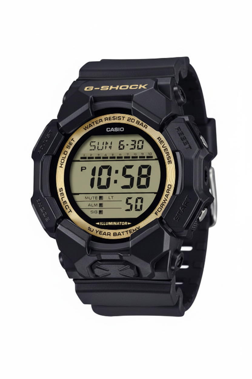 Reloj fondo blanco 1