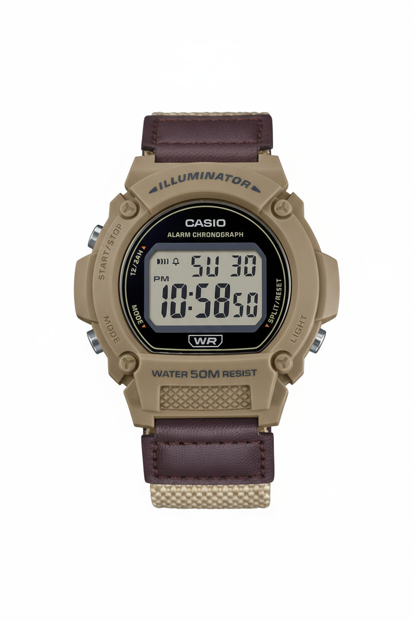 Reloj fondo blanco 1