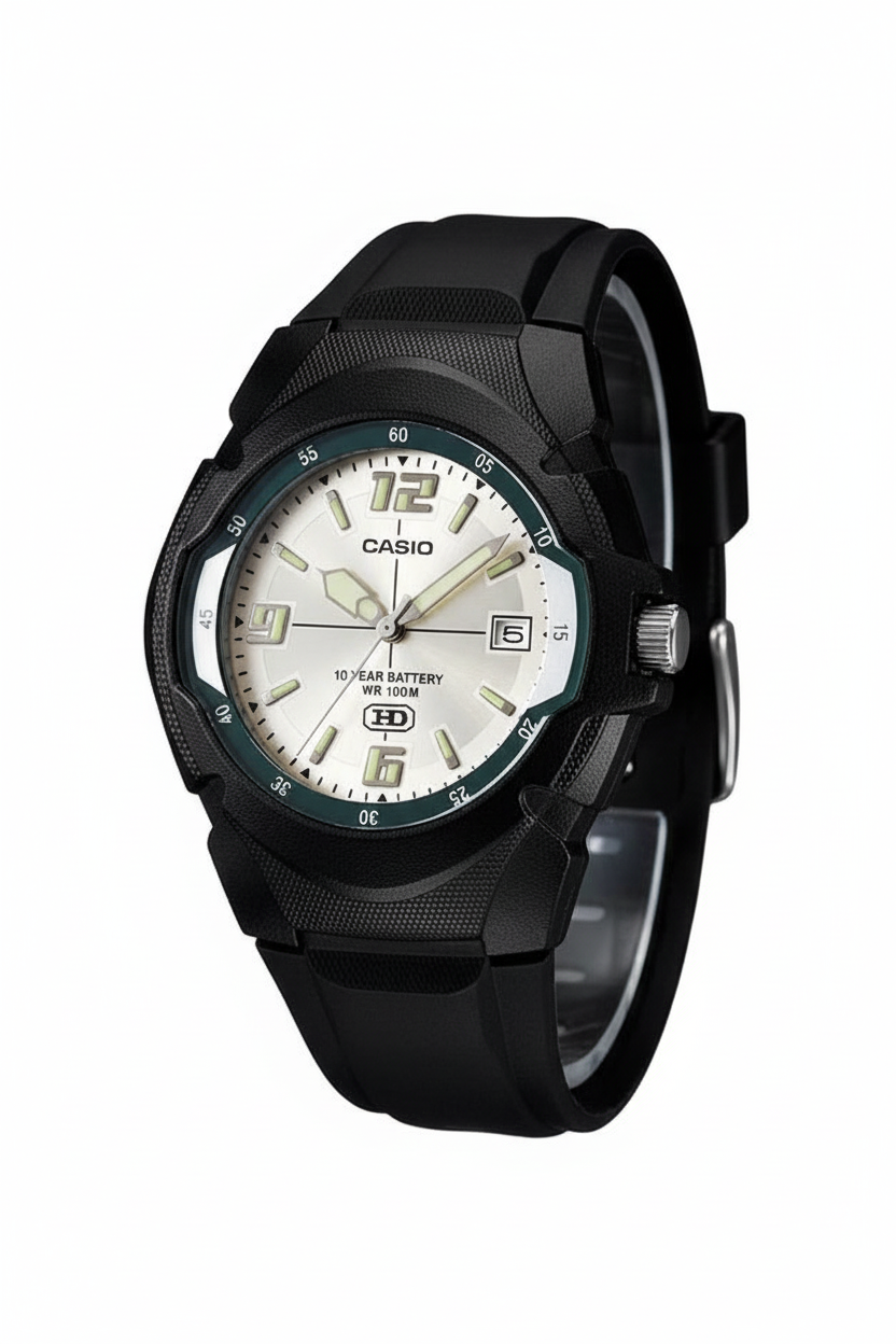 Reloj fondo blanco 1