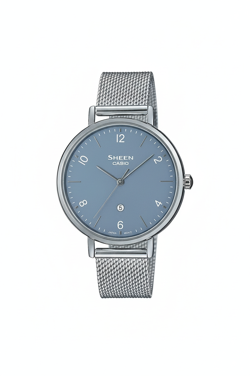 Reloj fondo blanco 1