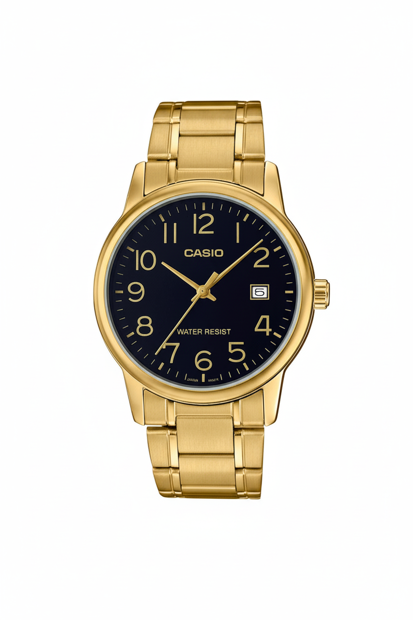 Reloj fondo blanco 1