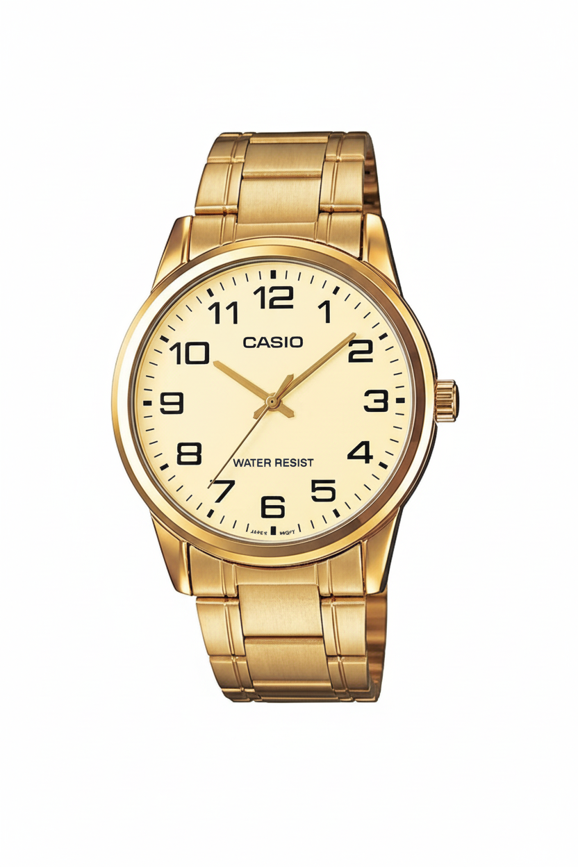 Reloj fondo blanco 1