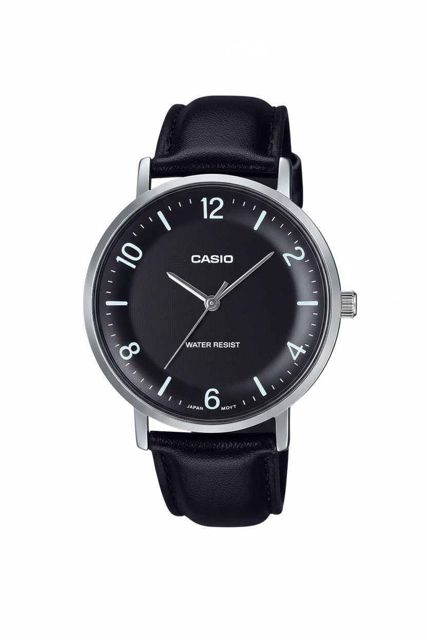 Reloj fondo blanco 1