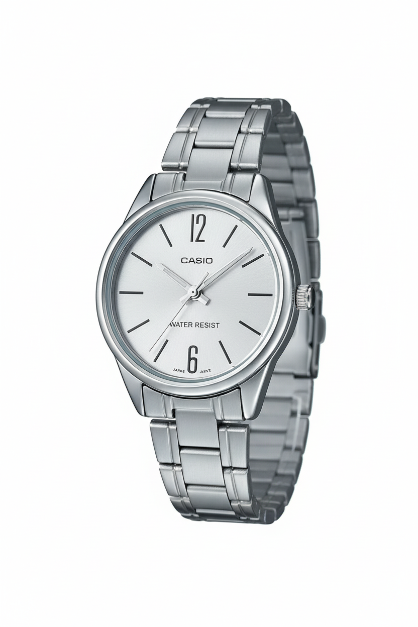 Reloj fondo blanco 1