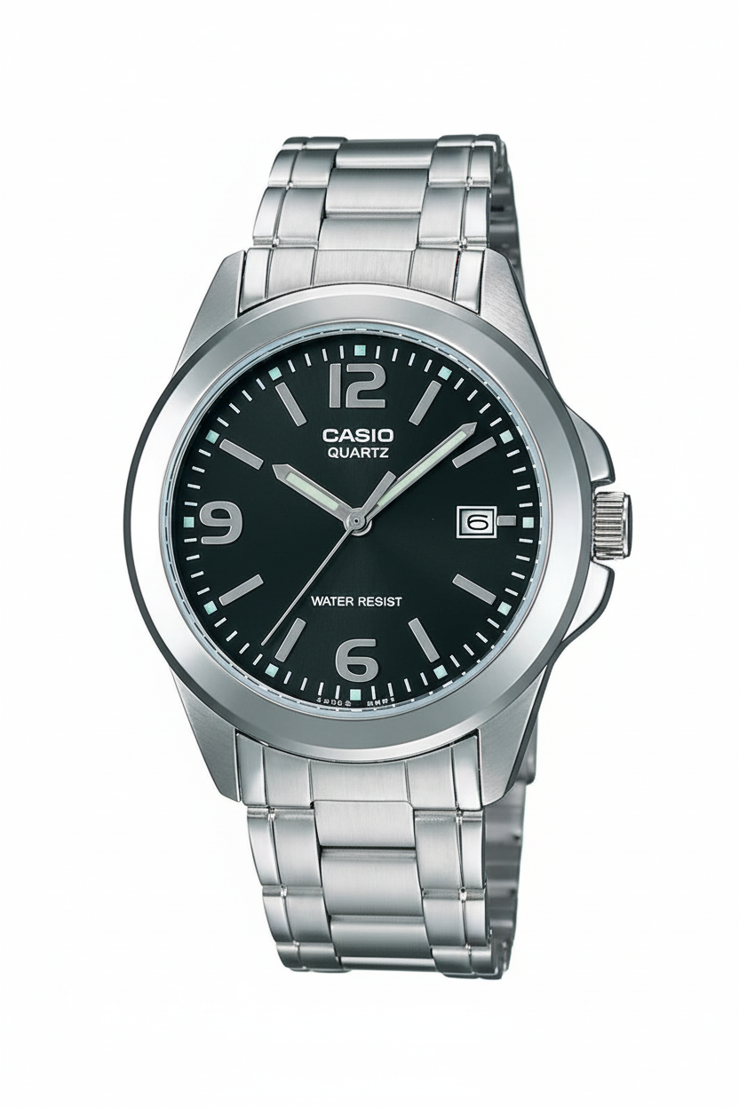 Reloj fondo blanco 1