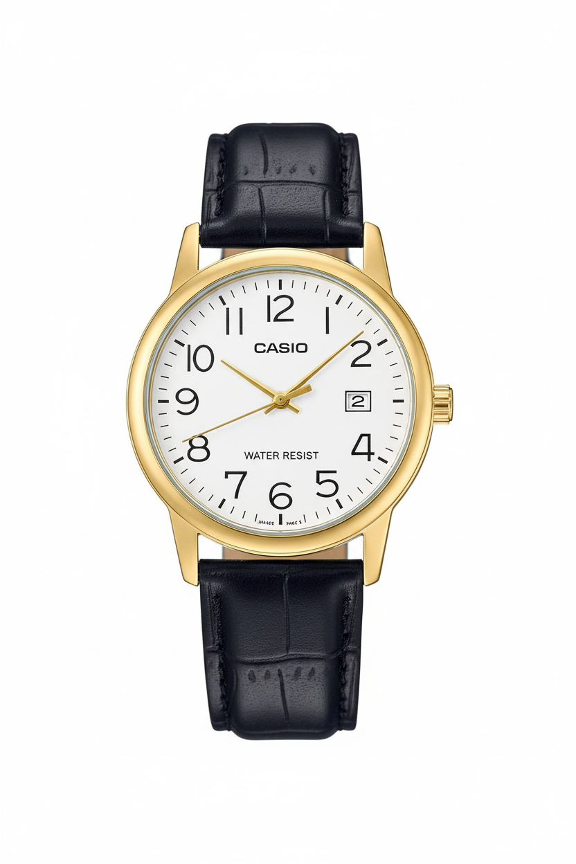 Reloj fondo blanco 1