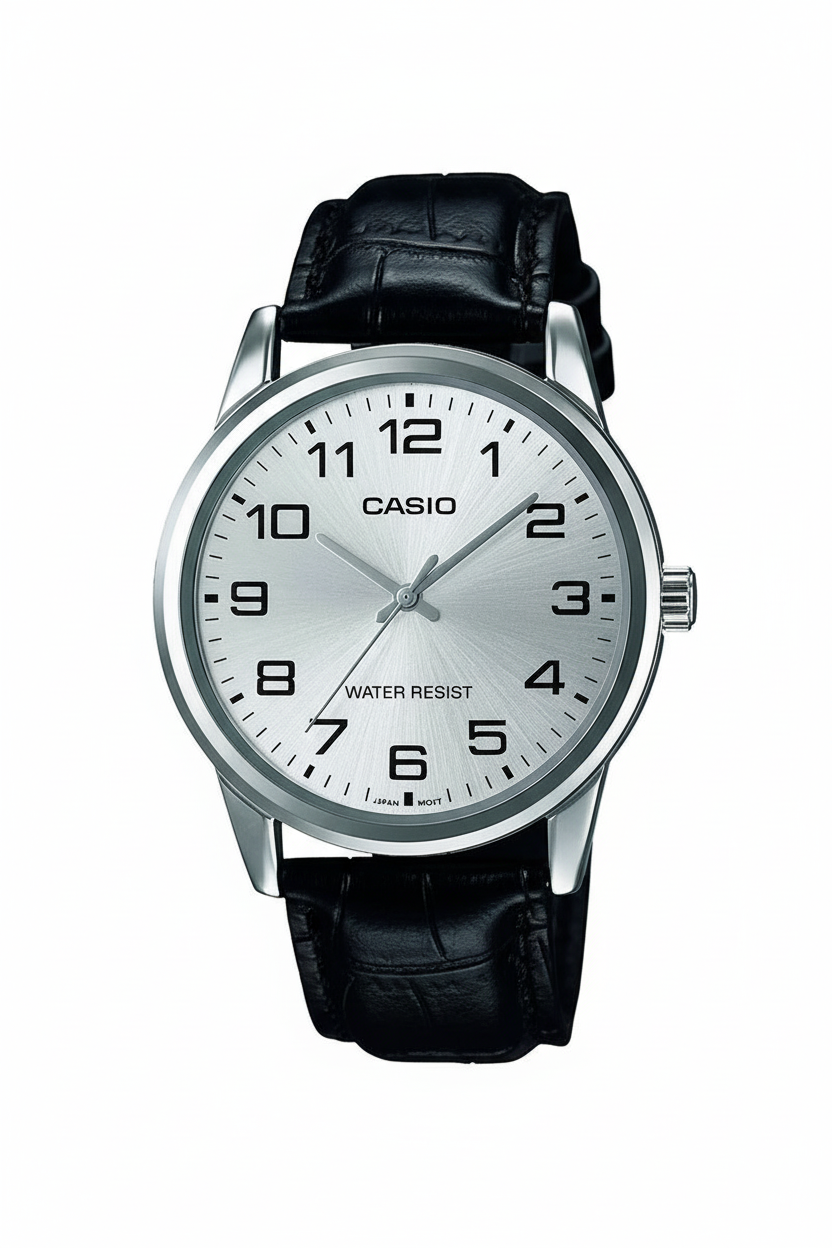 Reloj fondo blanco 1