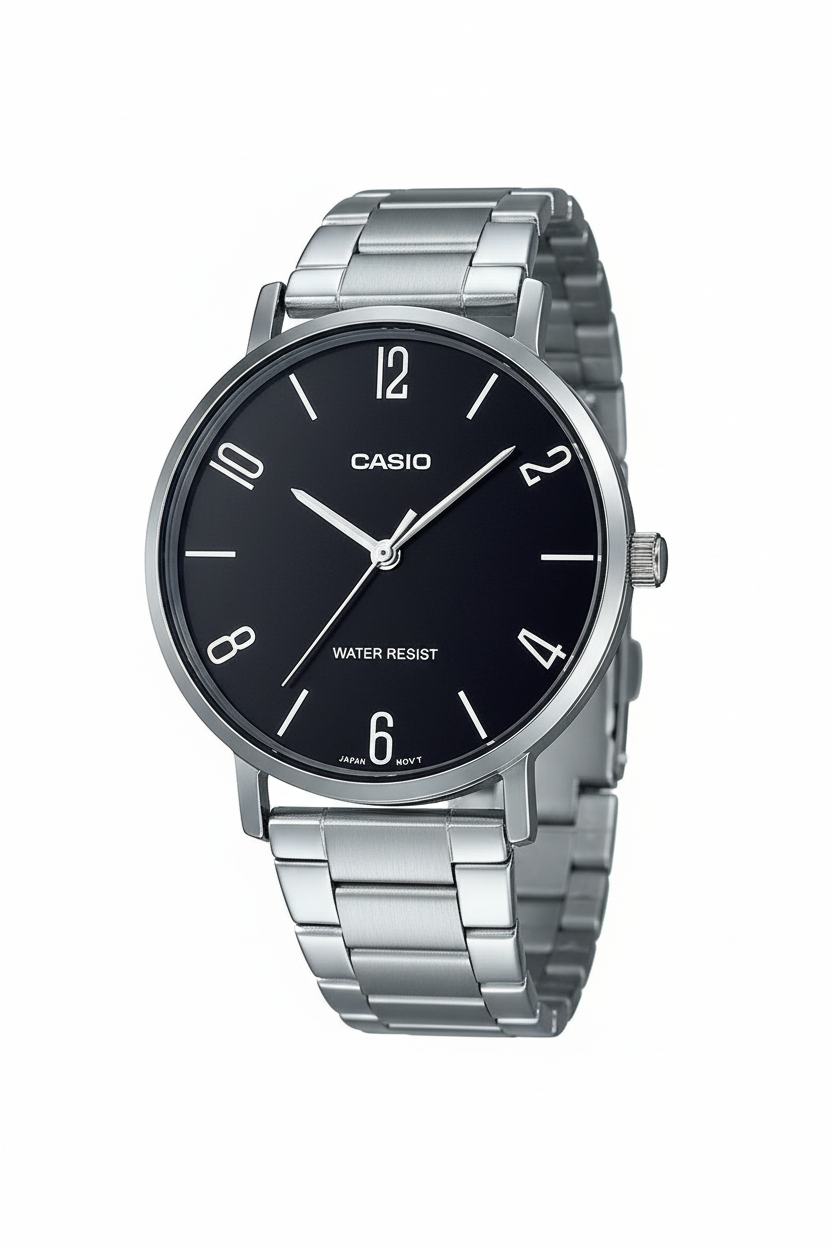 Reloj fondo blanco 1