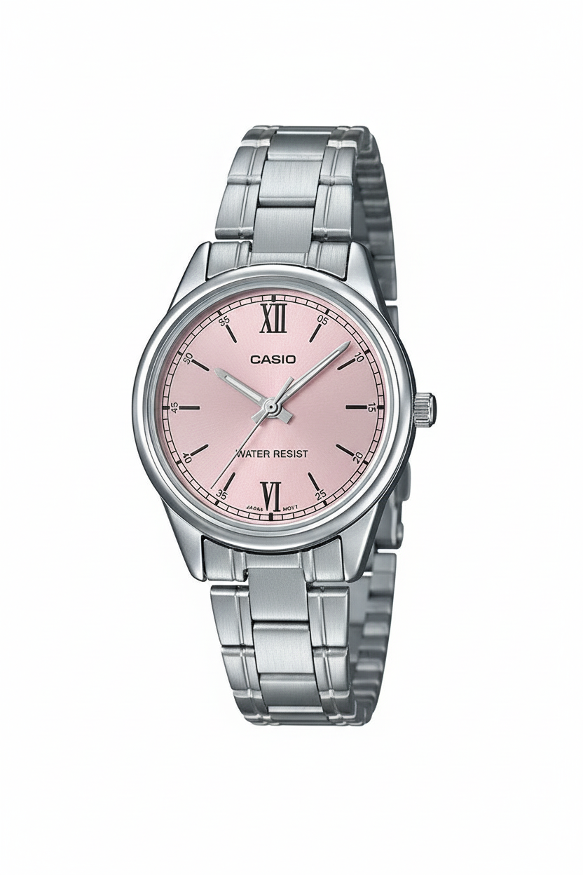 Reloj fondo blanco 1
