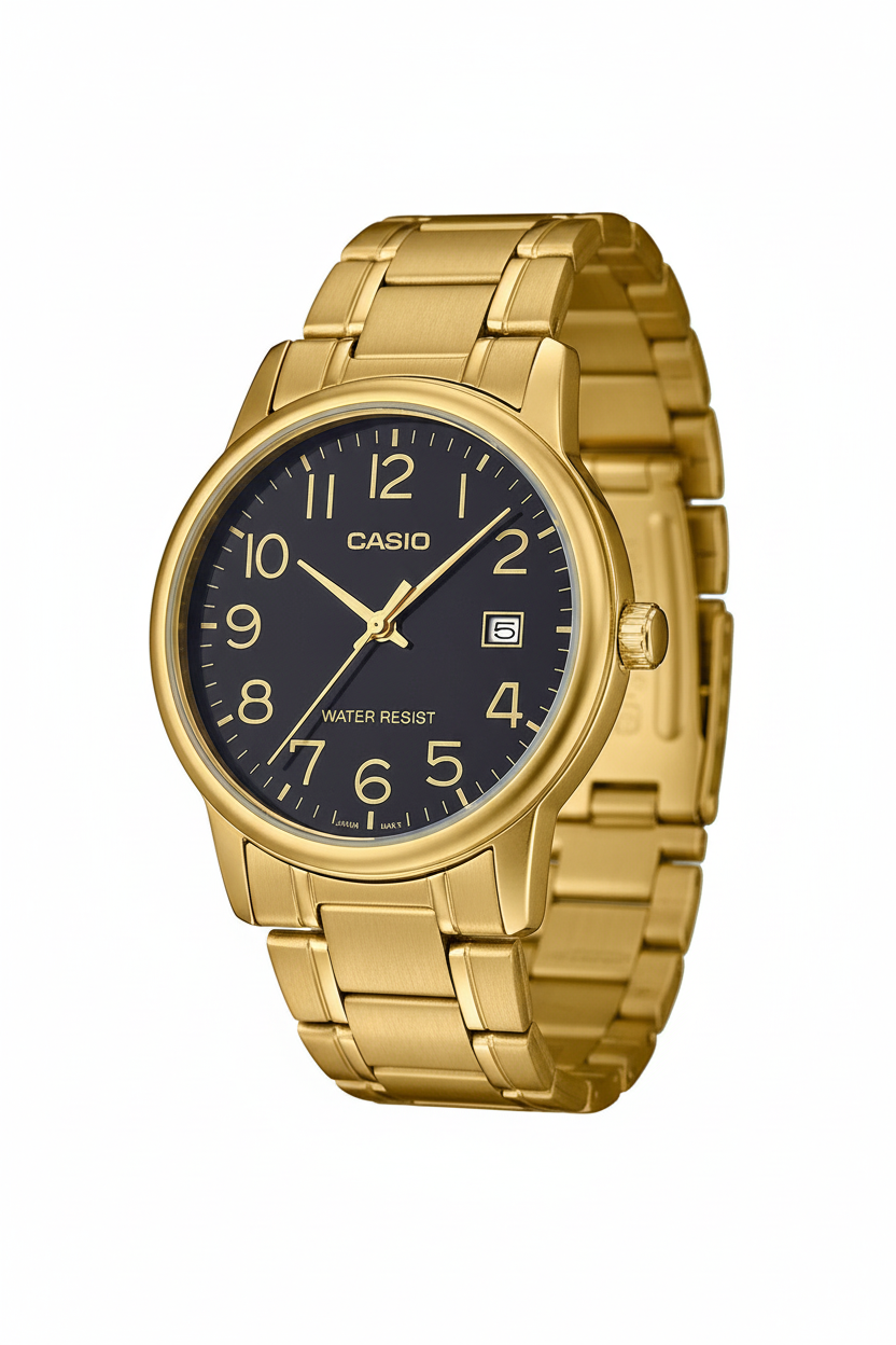 Reloj fondo blanco 2