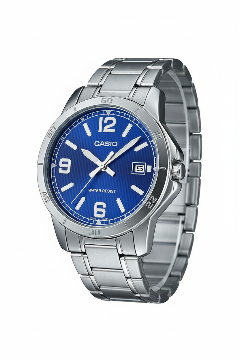Reloj fondo blanco 2