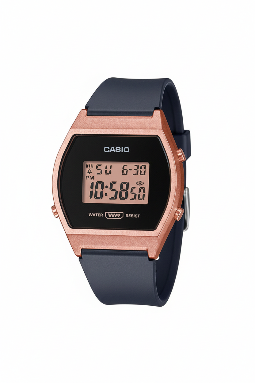 Reloj fondo blanco 2
