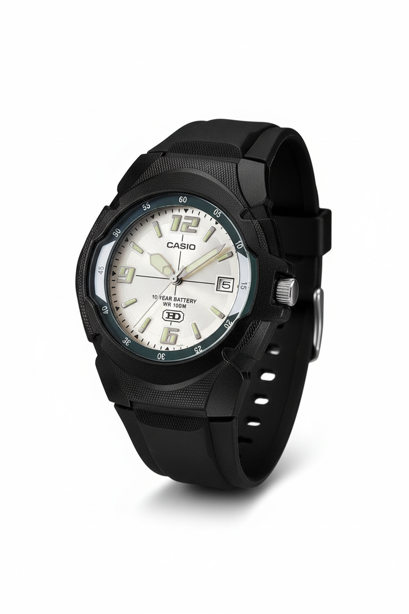 Reloj fondo blanco 2