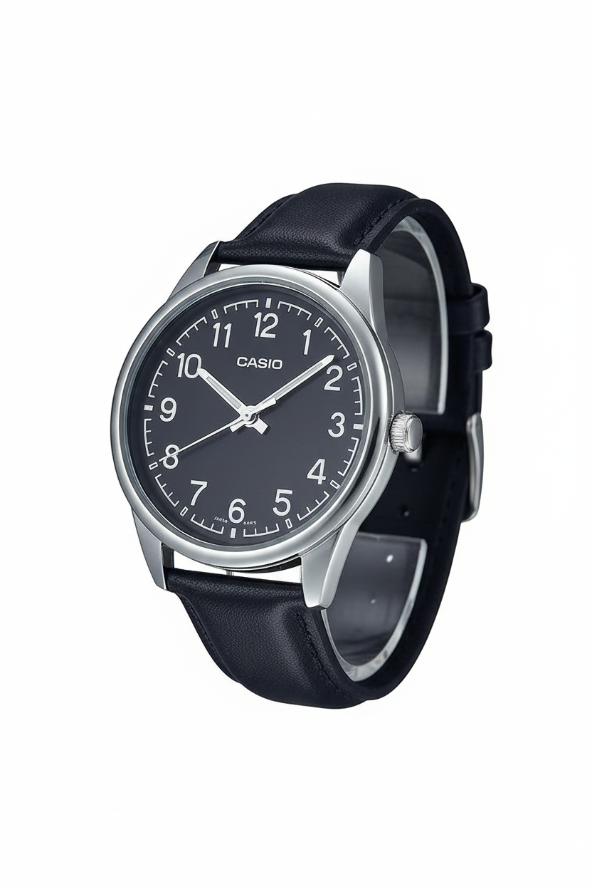 Reloj fondo blanco 2