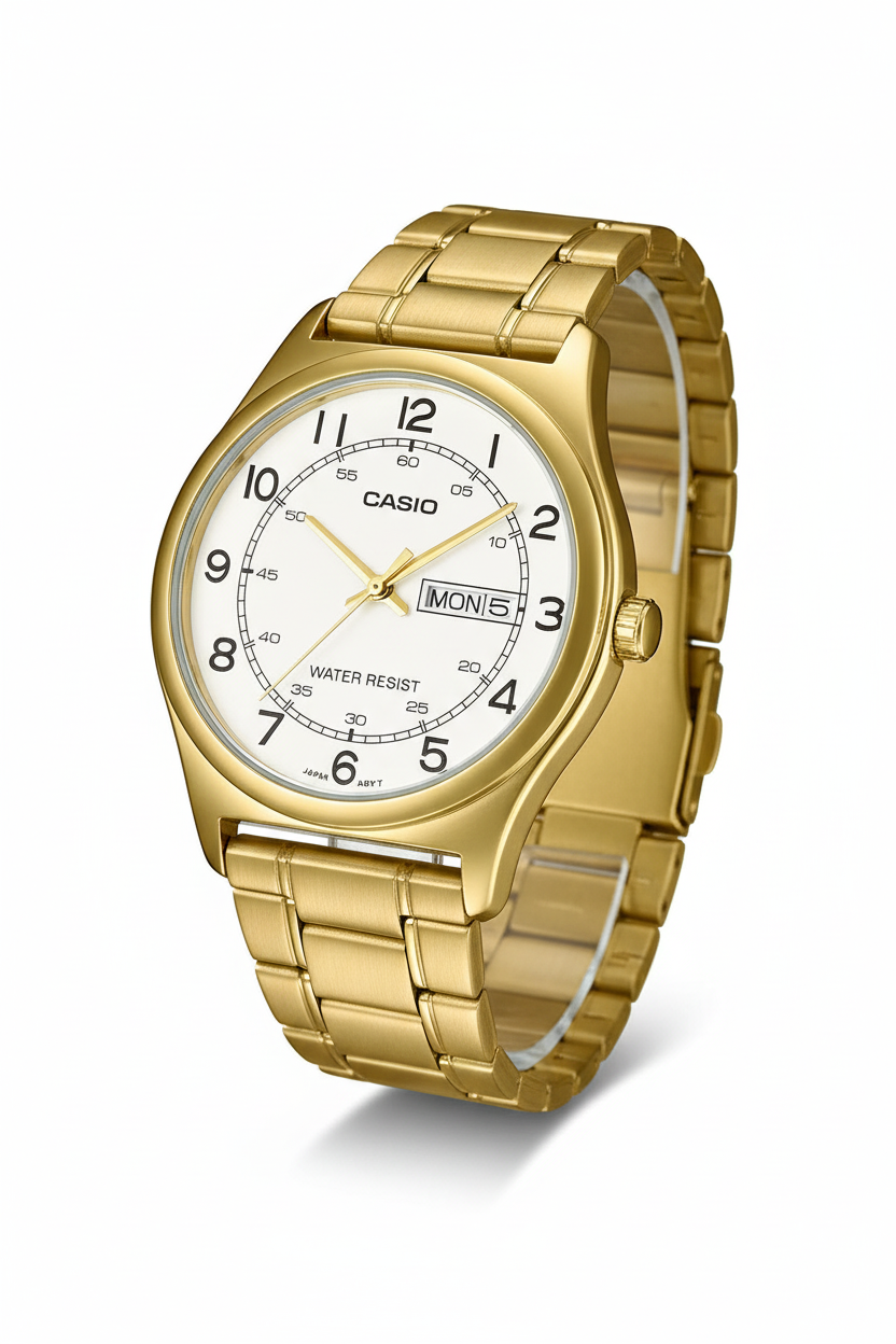 Reloj fondo blanco 2