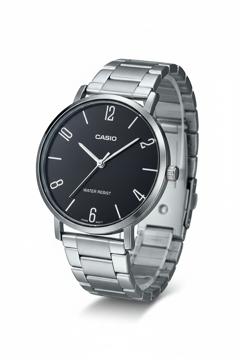 Reloj fondo blanco 2