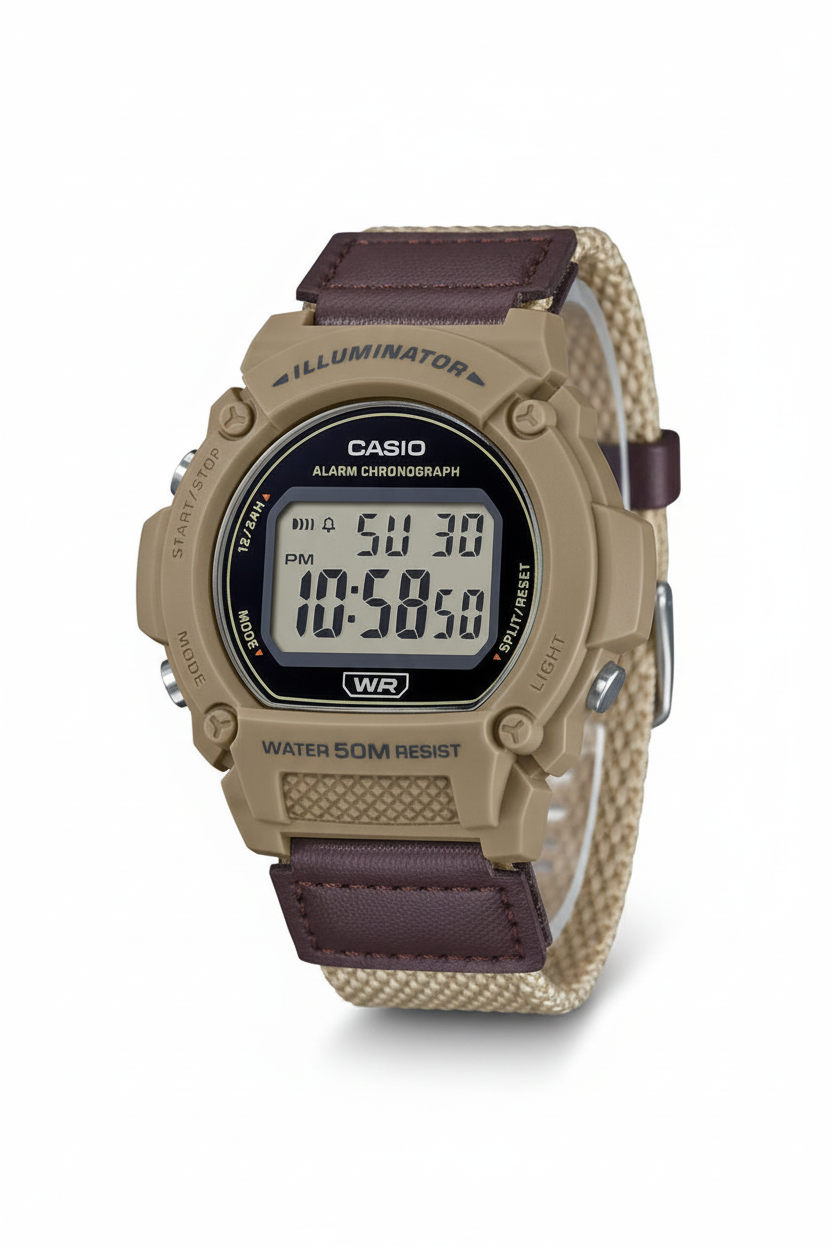 Reloj fondo blanco 2